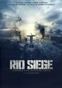 Affiche Rio Siege