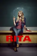 Affiche Rita S02E05 Je t'aime