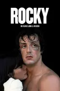 Affiche Rocky