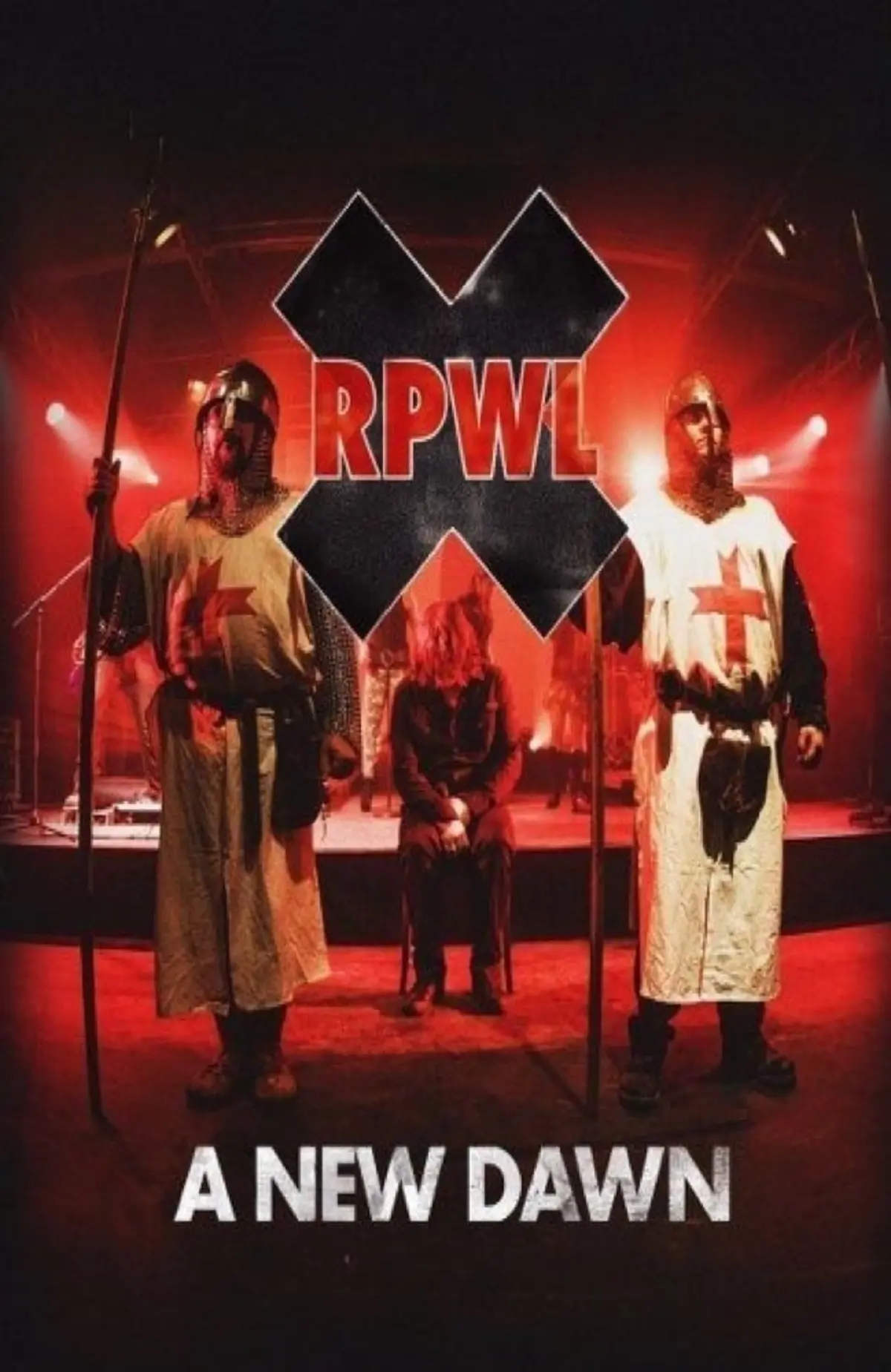 RPWL: A New Dawn