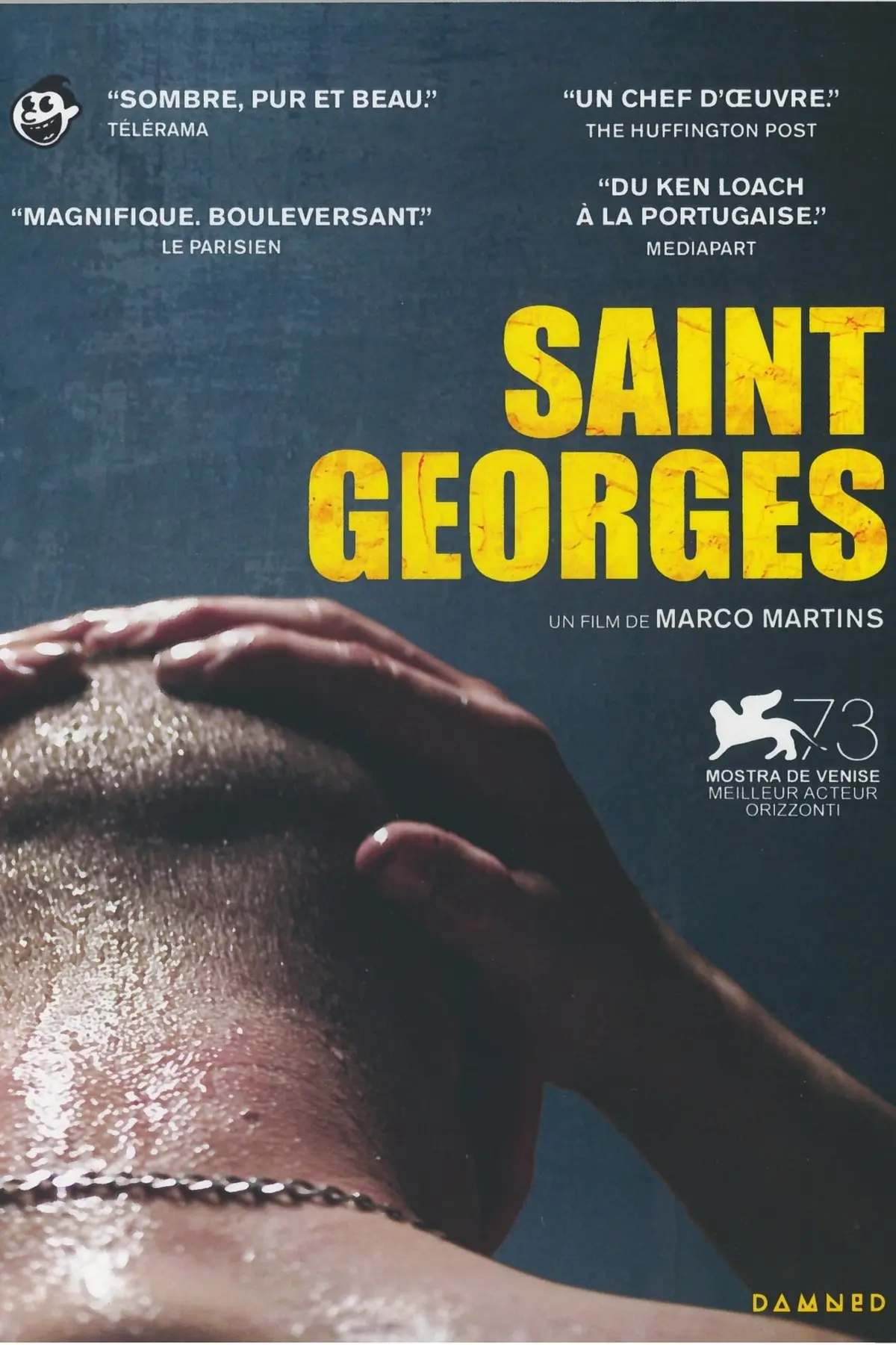 Saint Georges