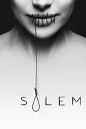 Affiche Salem