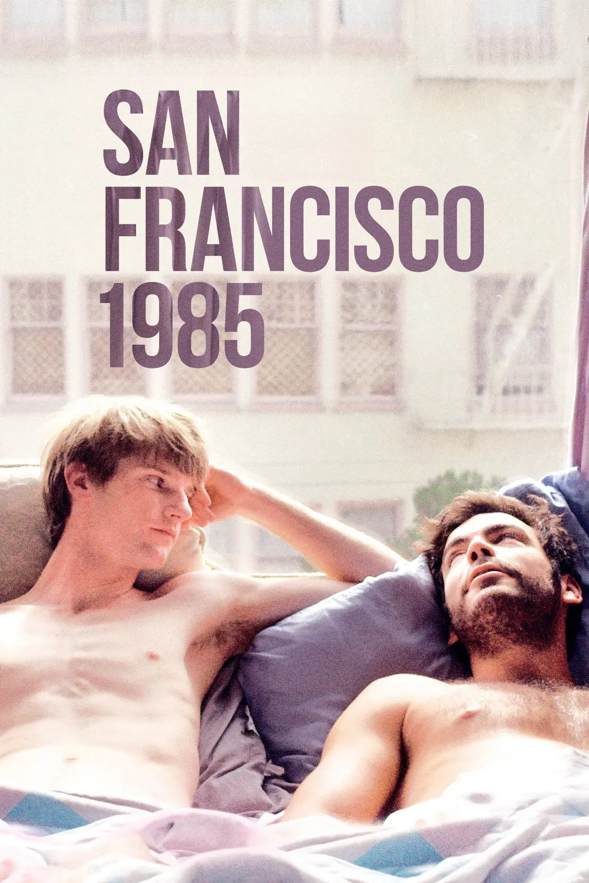 San Francisco 1985