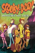 Affiche Scooby-Doo, Mystères Associés