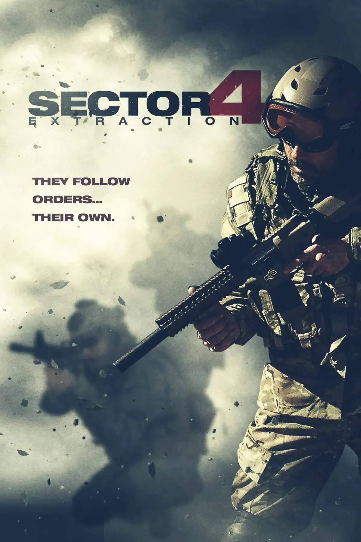 Sector 4
