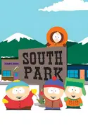 Affiche South Park S10E00