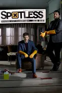 Affiche Spotless S01E05