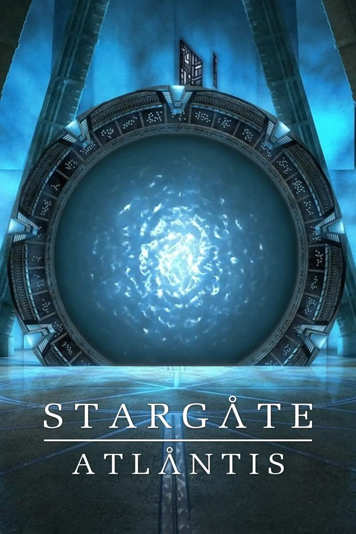 Stargate Atlantis S05E14 Le fils prodigue