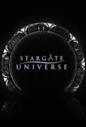 Affiche Stargate: Universe S01E11 Premier contact