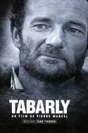 Affiche Tabarly