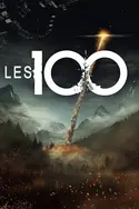 Affiche The 100 S02E10 La Trêve
