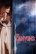 Affiche The Canyons