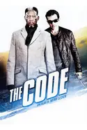 Affiche The Code