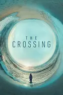 Affiche The Crossing S01E02 A shadow of Time