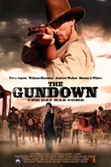 Affiche The Gundown