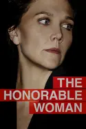 Affiche The Honourable Woman S01E01 Baronne Stein