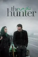 Affiche The Hunter