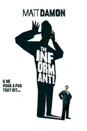 Affiche The Informant !