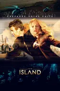 Affiche The Island