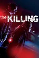 Affiche The Killing S04E02 L'annexe de la plage
