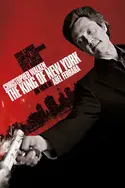 Affiche The King of New York