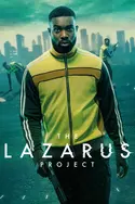 Affiche The Lazarus Project S01E03