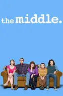 Affiche The Middle S02E09 Thanksgiving