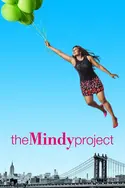 Affiche The Mindy Project S01E03 Tous en boîte !