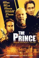 Affiche The Prince