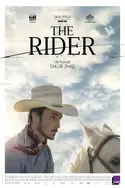 Affiche The Rider