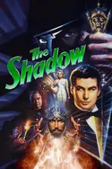 Affiche The Shadow
