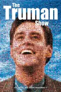 Affiche The Truman Show