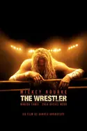 Affiche The Wrestler