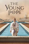 Affiche The Young Pope S01E02