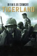 Affiche Tigerland