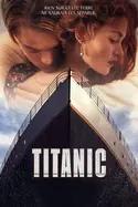 Affiche Titanic