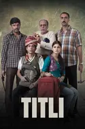 Affiche Titli, une chronique indienne