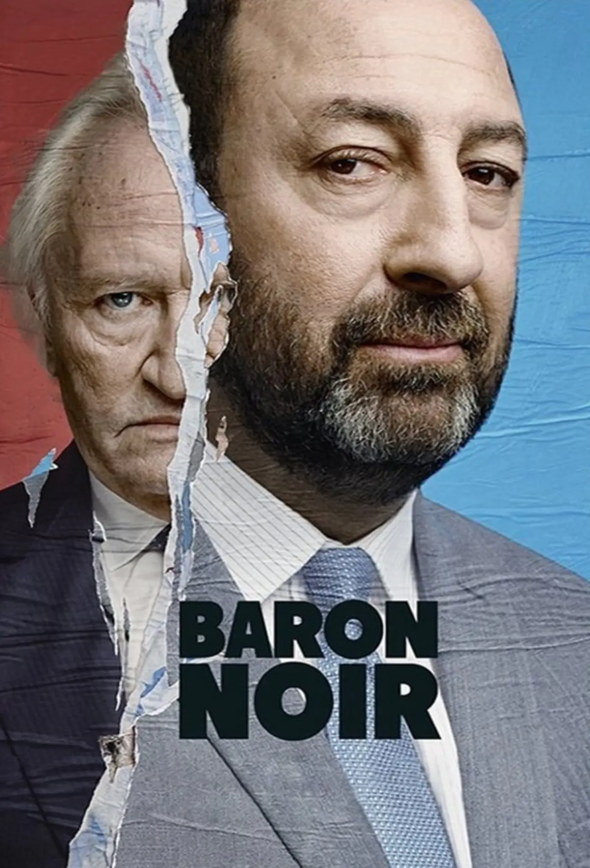 Baron Noir S02E02 Tourniquet