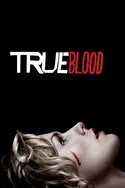 Affiche True Blood S01E01 Amour interdit