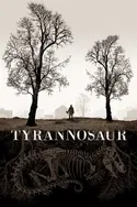 Affiche Tyrannosaur