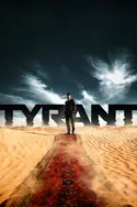 Affiche Tyrant S02E07 L'horrible grâce de Dieu