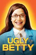 Affiche Ugly Betty S01E10 Mains moites et sueurs froides