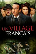 Affiche Un village français S05E10 L'Alsace et la Lorraine
