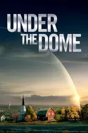 Affiche Under the Dome