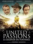 Affiche United Passions