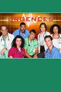 Affiche Urgences S04E03 Feu follet