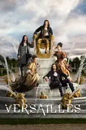 Affiche Versailles S02E03 Quis Custodiet Ipsos Custodes ?