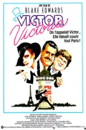 Affiche Victor, Victoria