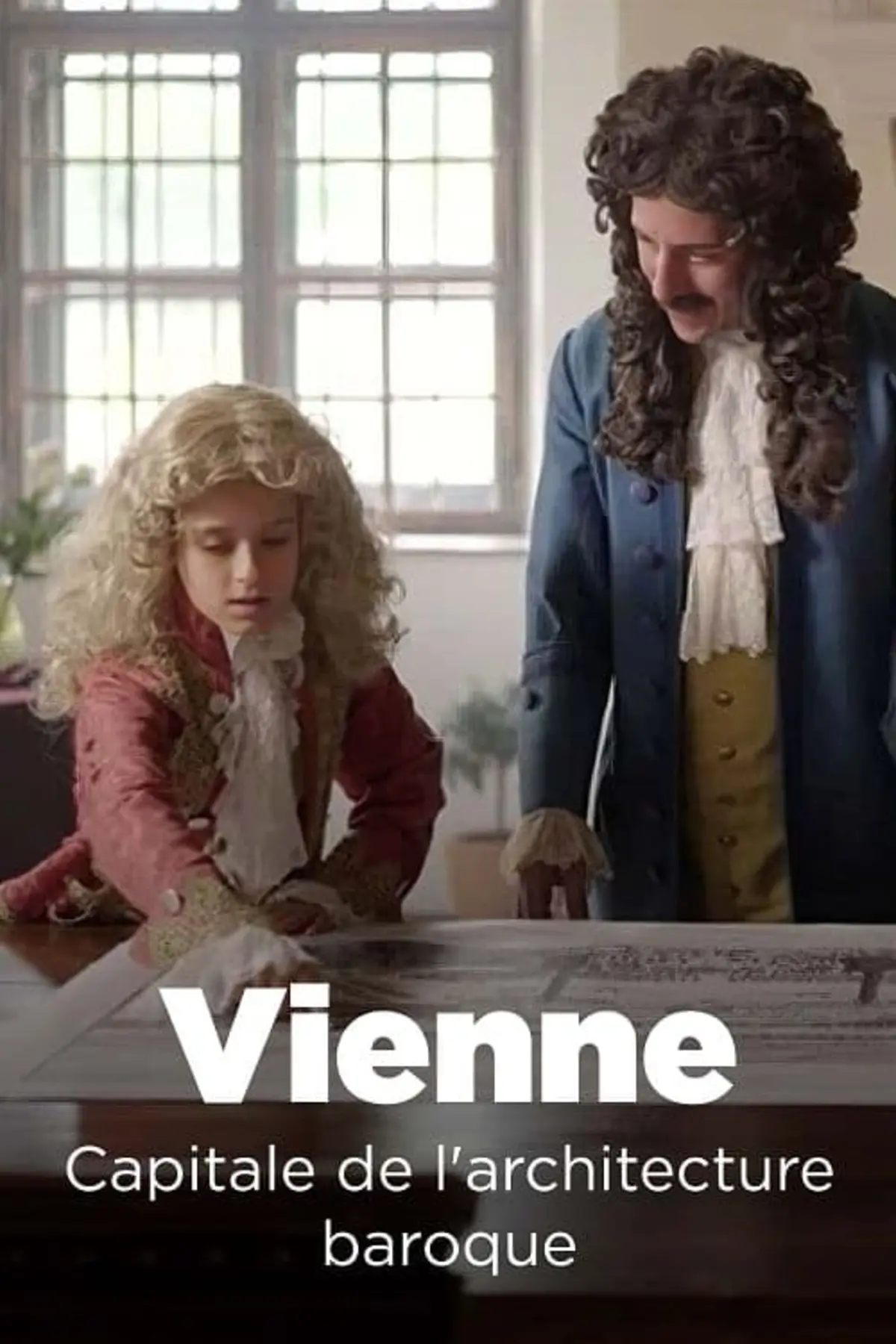 Vienne : Capitale de l'architecture baroque
