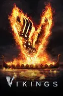 Affiche Vikings S02E06 L'impossible pardon
